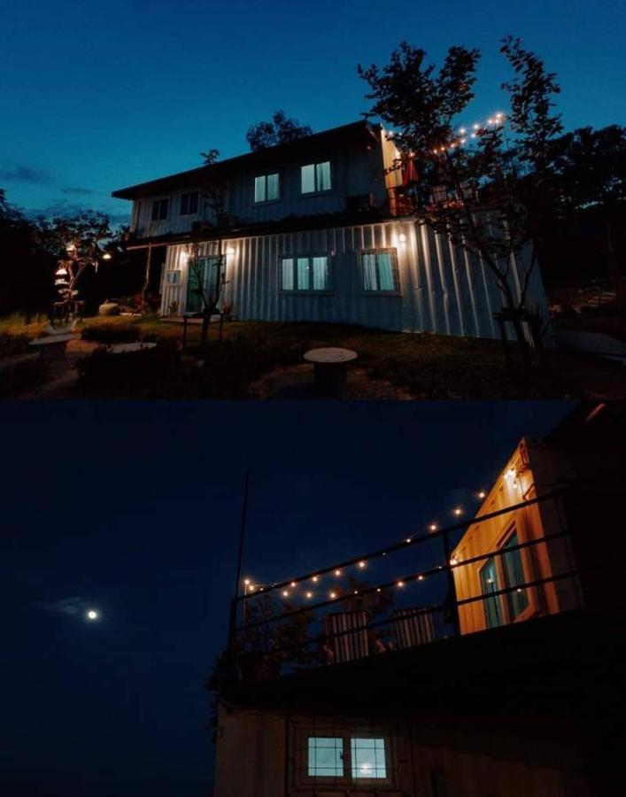 บ้าน Guh Uthai Thani Exterior foto